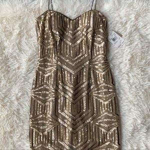 FREE when bundled w other item : Bodycon Dress